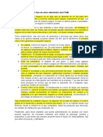 5 Tips de Cómo Administrar Una PYME