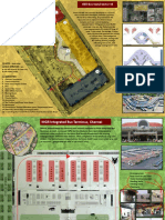 Bus Terminal - Case Studies