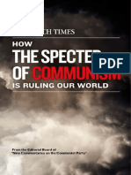 How The Specter of Communism Is Ruling Our World PDF