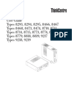 SFF User Guide