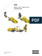 9852 1830 05c Component and Signal Lists Simba M2-4, M-L-6, M7, M4-6 ITH PDF