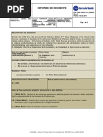 Informe Preliminar Daño Personal David Calle Nunura 26 02 15 Socolco PDF