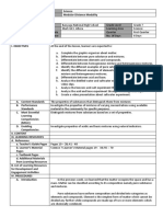 Lesson Exemplar Science Melc 3