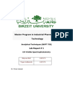 Lab Questions Analatycal