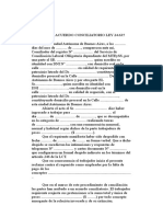 1-3-6-MODELO DE ACUERDO EN EL SECLO-RELACION LABORAL NO RECONOCIDA-Capitulo IV