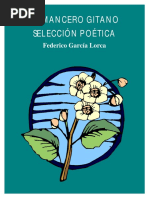 Romancero Gitano PDF