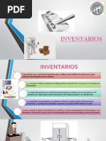 Unidad 4 Inventarios FINAL