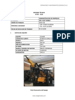 Informe Tecnico N°95-19-HM-AESA - Standarizacion de Seguridad de Scaler Paus 853 #5 (IF3001513)