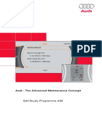 SSP 438 Audi Service Reset MMI PDF