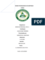 Derecho Procesal Civil 3 Tarea 12-11-20 PDF