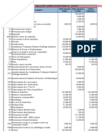 TD302 CHENE Correction