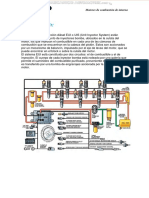 Manual Constitucion Funcionamiento Sistema Inyeccion Diesel Eui Motores Combustion Interna Componentes PDF