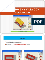 Casa 02 Blockcad