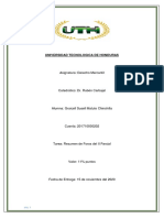 Tarea Ii Parcial PDF