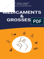 Médicaments & Grossesse