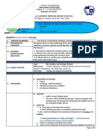 LESSON PLAN TNCT21stC Week 6