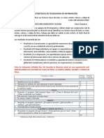 Actividad 4 Identificar Sus Factores Claves de Éxito, Su Visión, Misión, Valores y Código de Ética