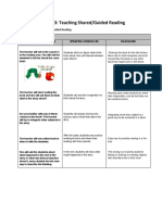 Observation Task 3