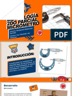 Micrometros PDF