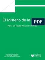 Alejandro Nestor Ramos - El Misterio de La Iglesia