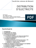 Distribution Éléctrique 19 04 2019