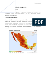 6.1 Conceptos Generales de Energía Solar 