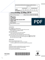 4PH1 1PR Que 20190523 PDF