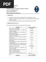 Compresores Axiales