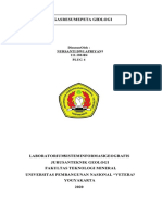 Nursanti Dwi Apriyani - 111180024 - Plug4 - Resume Peta Geologi PDF