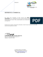 Referencia Comercial. Ok PDF