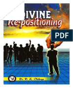 Repositionement Divin PDF