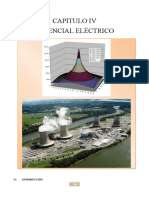 Capitulo Iv. Energia y Potencial Electrico