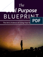 Soul Purpose Blueprint