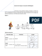 Análisis y Evaluación de Riesgos en El Puesto Del Bodeguero.231