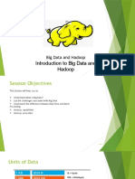 Module 1 - Introduction To Big Data