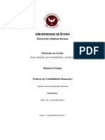 Práticas de Contabilidade Financeira PDF