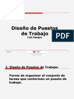 S5 Diseño de Puestos de Trabajo