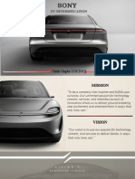 Ev Diversification: Yash Gupta 118/2019