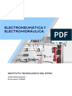 Electroneumatica y Electrohidraulica