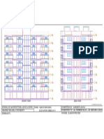 9) Elevation Sheet 2BHK