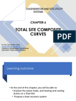 Lect6 - Total Site Composite Curves-SLIDES