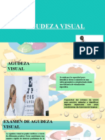 Agudeza Visual