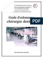 Guide D'ordonnance