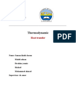 Heat Transfer 22