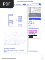 Parking Layouts Dimensions & Drawings - Dimensions - Guide