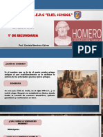 Homero PDF