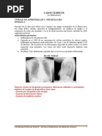 Casos Clinicos - Medicina Ii