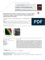 Case Studies in Thermal Engineering