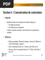 Section 6 - 2019Aut-MEC2405 - Concentration de contrainte-PDF-No - Video