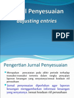 PA 1-Pertemuan 08 Jurnal Penyesuaian